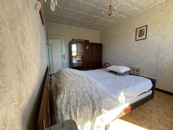 Maison à vendre |  Béziers |  3 pièces | 80 m²