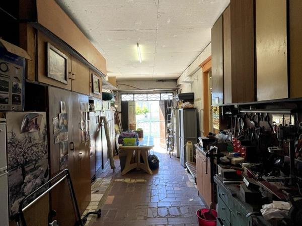 Maison à vendre |  Béziers |  3 pièces | 80 m²