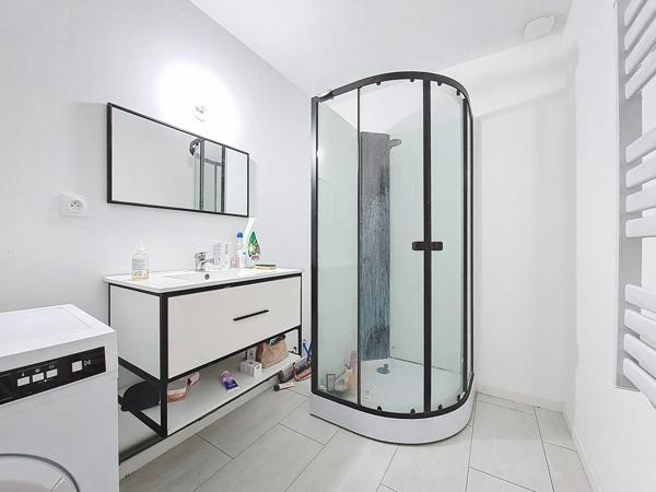 Immeuble de rapport, 4 appartements