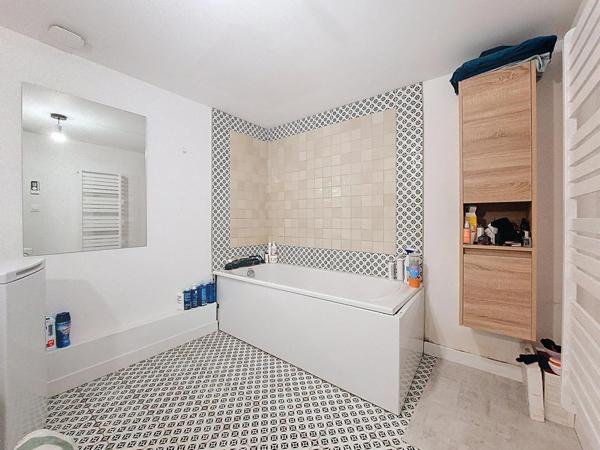 Immeuble de rapport, 4 appartements