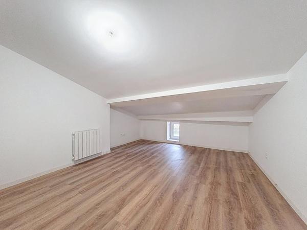 Immeuble de rapport, 4 appartements