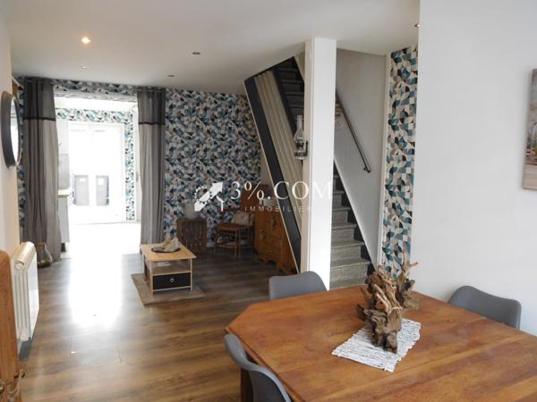 Maison 5 pièce(s) 3 chambre(s) 82 m²