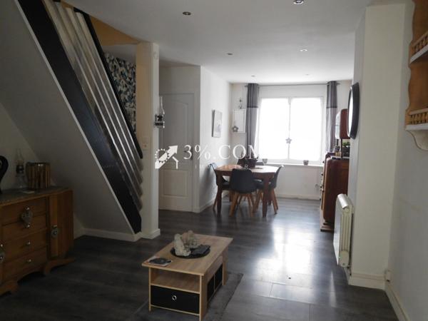 Maison 5 pièce(s) 3 chambre(s) 82 m²