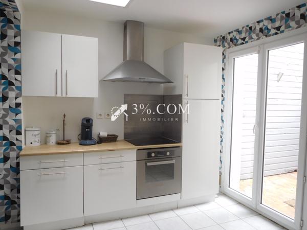 Maison 5 pièce(s) 3 chambre(s) 82 m²