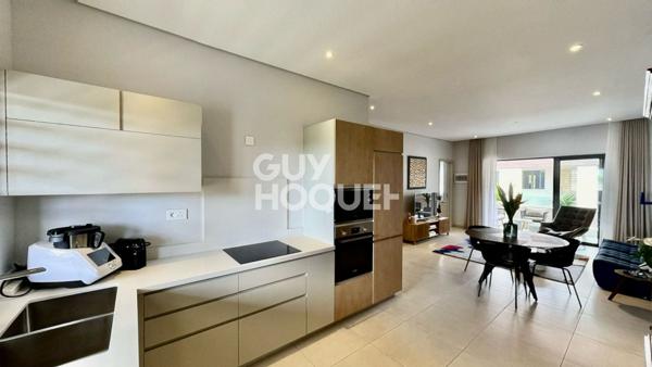 À vendre : Appartement de grand standing à GRAND BAIE, Île Maurice !