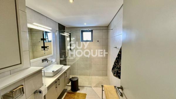 À vendre : Appartement de grand standing à GRAND BAIE, Île Maurice !