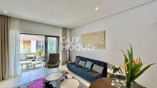 À vendre : Appartement de grand standing à GRAND BAIE, Île Maurice !