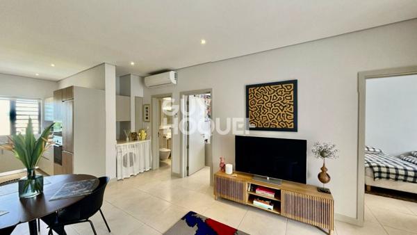 À vendre : Appartement de grand standing à GRAND BAIE, Île Maurice !