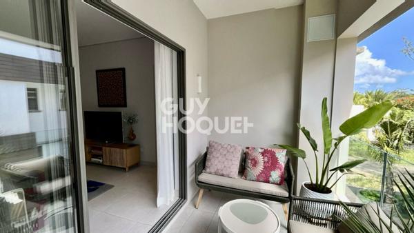 À vendre : Appartement de grand standing à GRAND BAIE, Île Maurice !