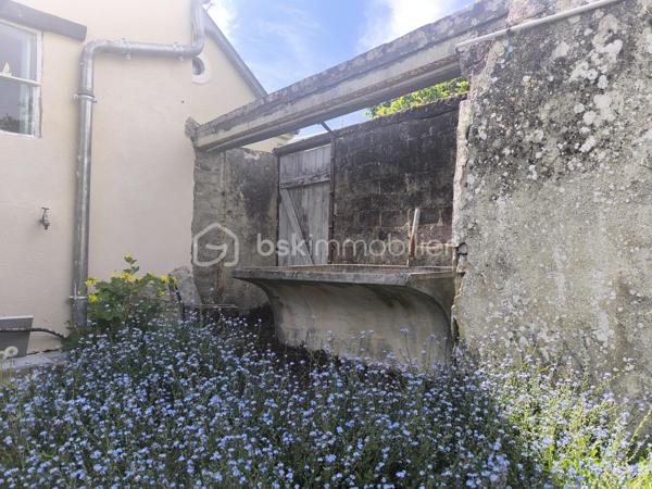 Maison de 117 m²