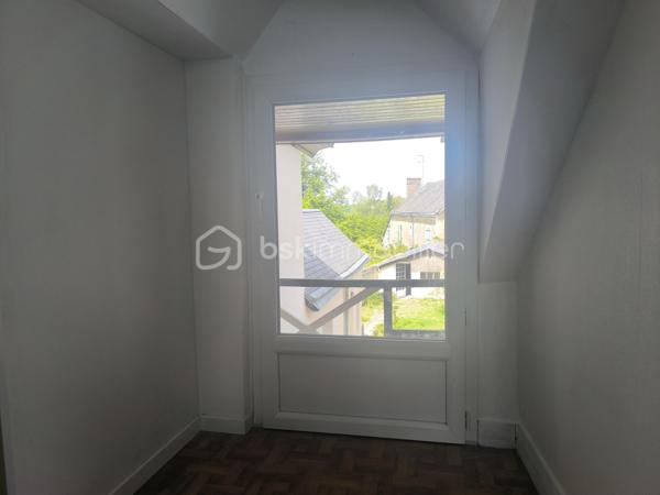Maison de 117 m²