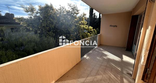 À vendre Appartement 2 pièces 42 m² - Le Lavandou 83980