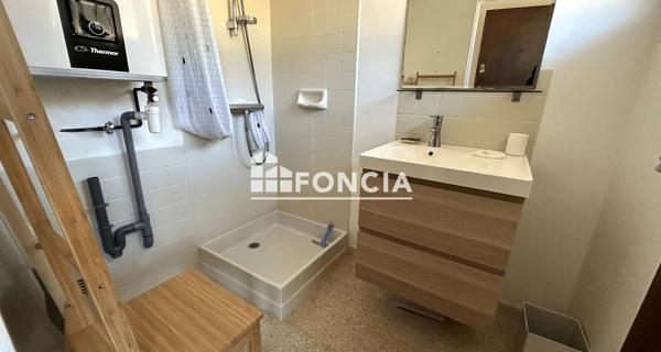 À vendre Appartement 2 pièces 42 m² - Le Lavandou 83980
