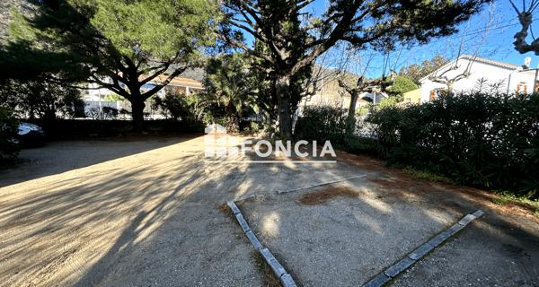 À vendre Appartement 2 pièces 42 m² - Le Lavandou 83980