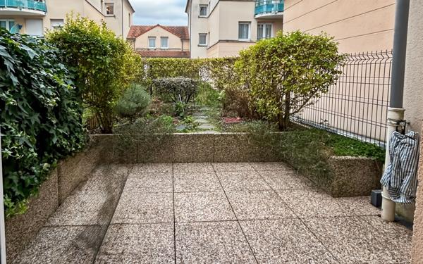 Appartement à louer    1 pièce •  Argenteuil