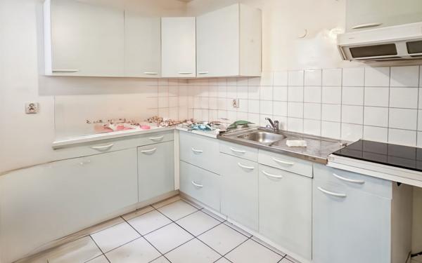 Appartement à louer    1 pièce •  Argenteuil