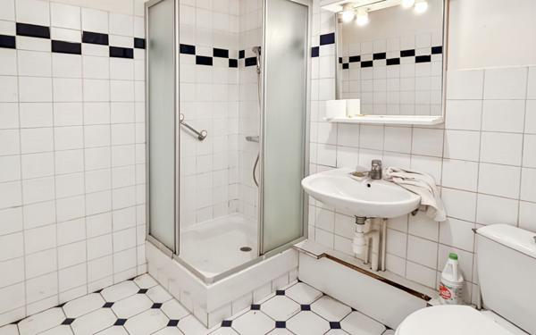 Appartement à louer    1 pièce •  Argenteuil