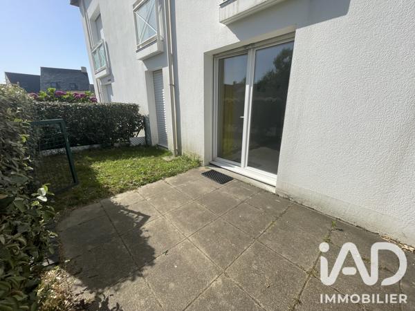Appartement à vendre 2 pièces 37 m² La Turballe