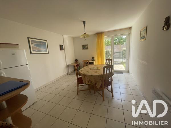 Appartement à vendre 2 pièces 37 m² La Turballe