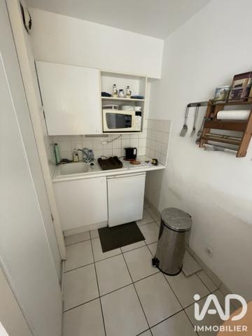 Appartement à vendre 2 pièces 37 m² La Turballe