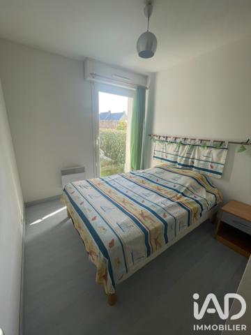 Appartement à vendre 2 pièces 37 m² La Turballe