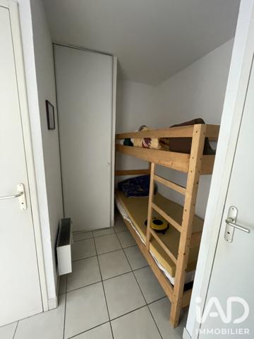 Appartement à vendre 2 pièces 37 m² La Turballe