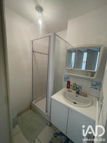 Appartement à vendre 2 pièces 37 m² La Turballe