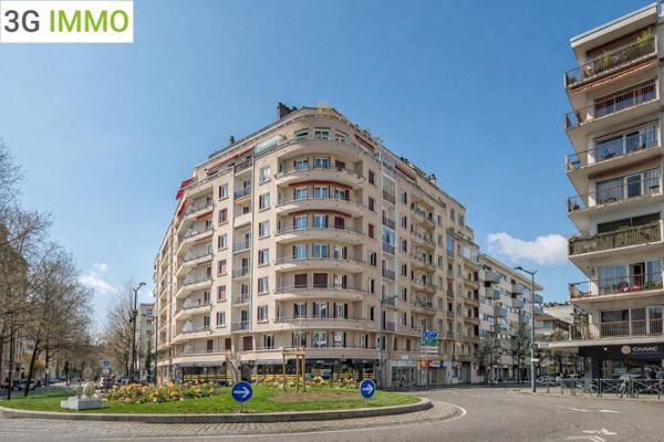 Vente / Appartement T3