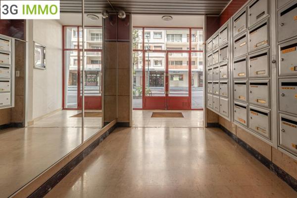 Vente / Appartement T3