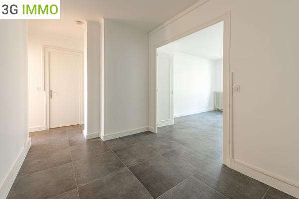 Vente / Appartement T3