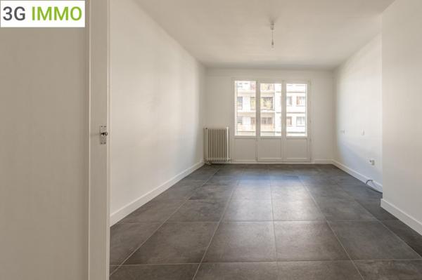Vente / Appartement T3