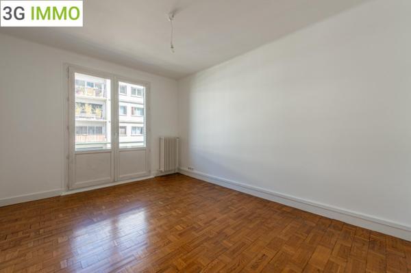 Vente / Appartement T3