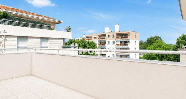 À vendre Appartement 3 pièces 70 m² - Mandelieu-la-napoule 06210