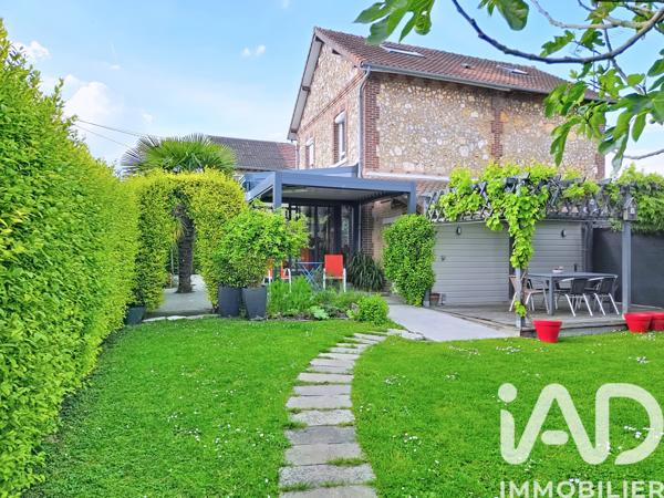 Maison à vendre 4 pièces 81 m² Yvetot