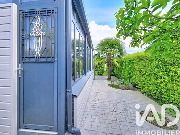 Maison à vendre 4 pièces 81 m² Yvetot