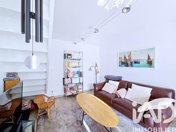Maison à vendre 4 pièces 81 m² Yvetot