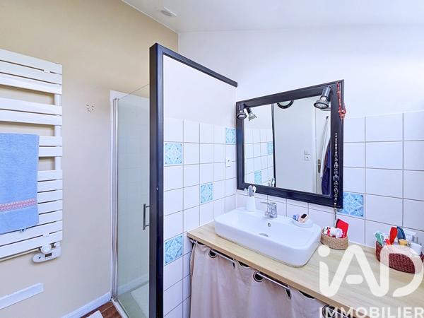 Maison à vendre 4 pièces 81 m² Yvetot