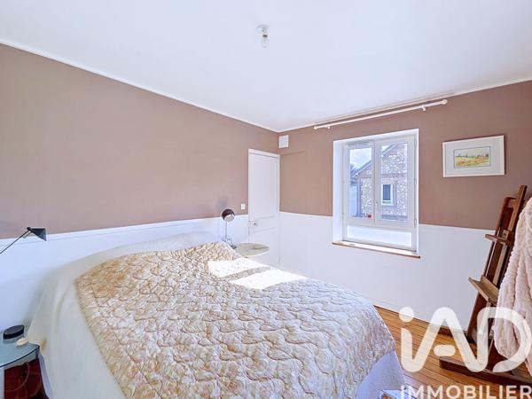 Maison à vendre 4 pièces 81 m² Yvetot