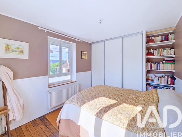 Maison à vendre 4 pièces 81 m² Yvetot