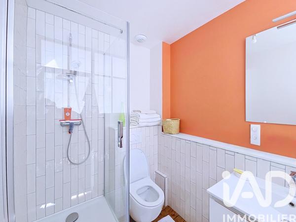 Maison à vendre 4 pièces 81 m² Yvetot