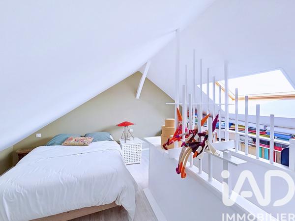 Maison à vendre 4 pièces 81 m² Yvetot