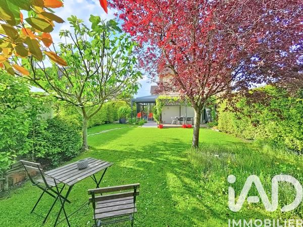 Maison à vendre 4 pièces 81 m² Yvetot