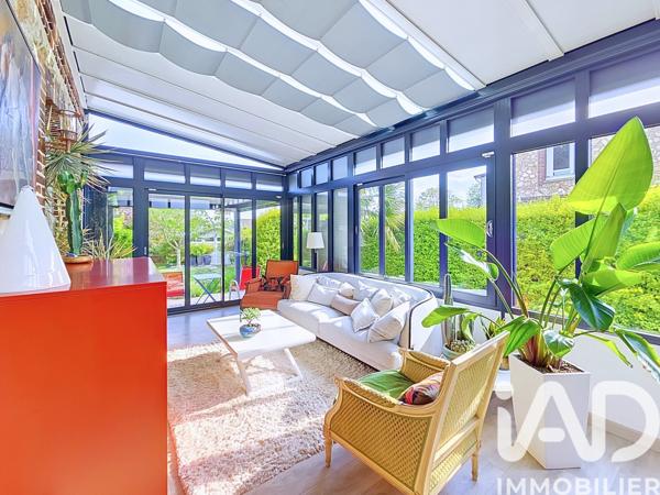Maison à vendre 4 pièces 81 m² Yvetot