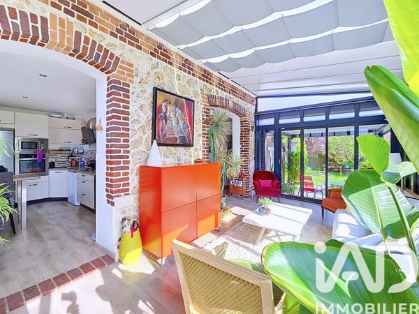 Maison à vendre 4 pièces 81 m² Yvetot