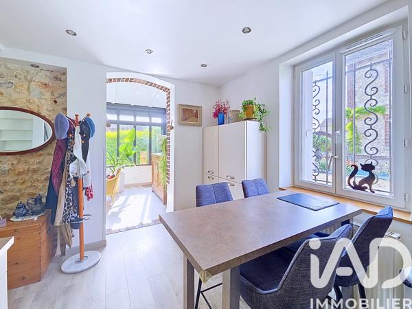 Maison à vendre 4 pièces 81 m² Yvetot