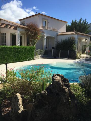 Maison de 157,63 m²