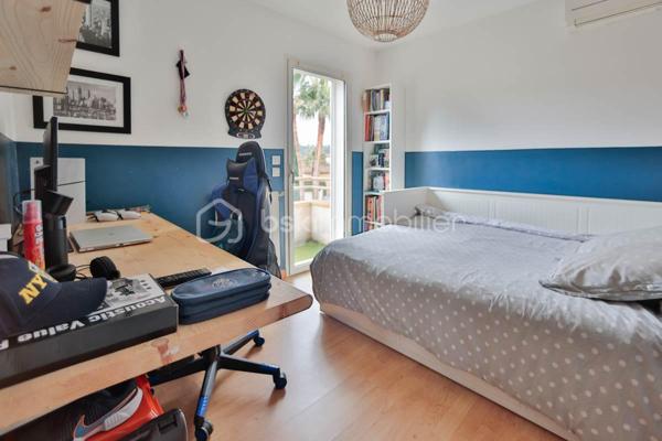 Maison de 157,63 m²