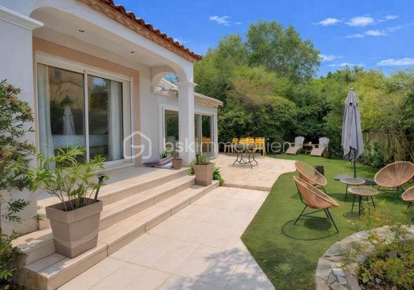 Maison de 157,63 m²