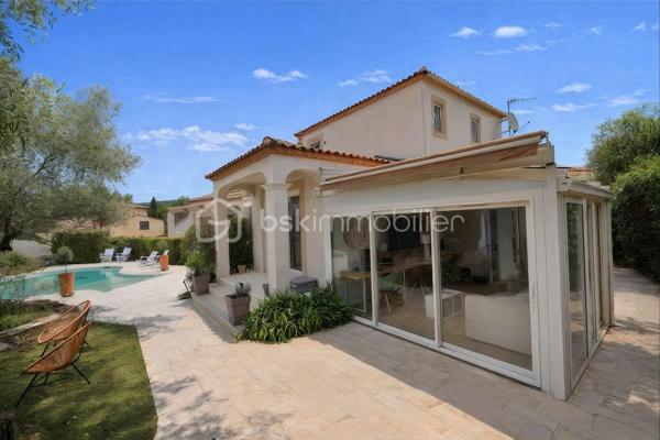 Maison de 157,63 m²