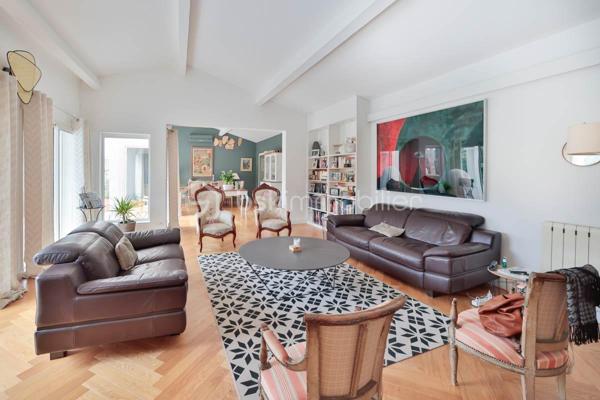 Maison de 157,63 m²